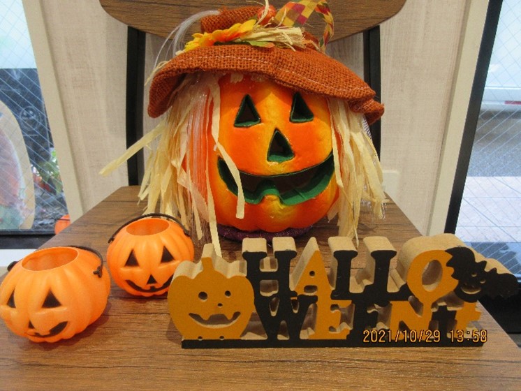 HIKARI ハロウィンパーティー